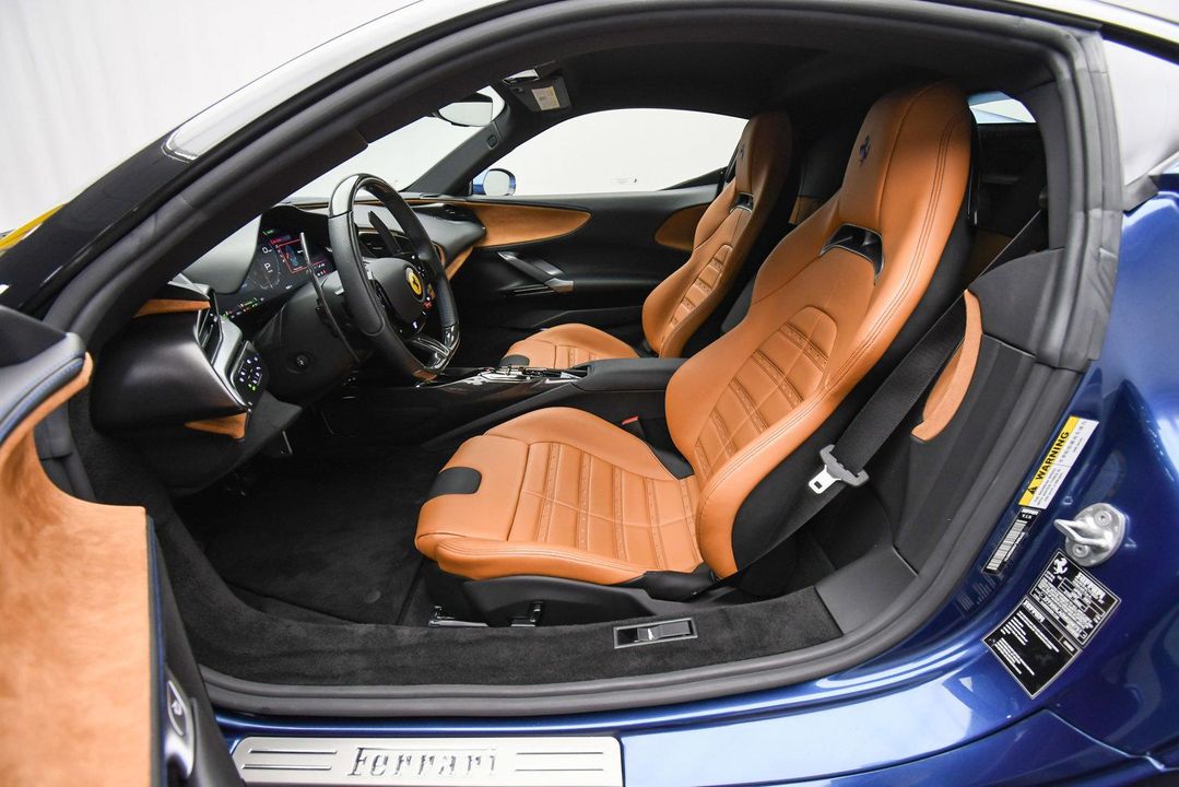 2021 Ferrari SF90 Stradale