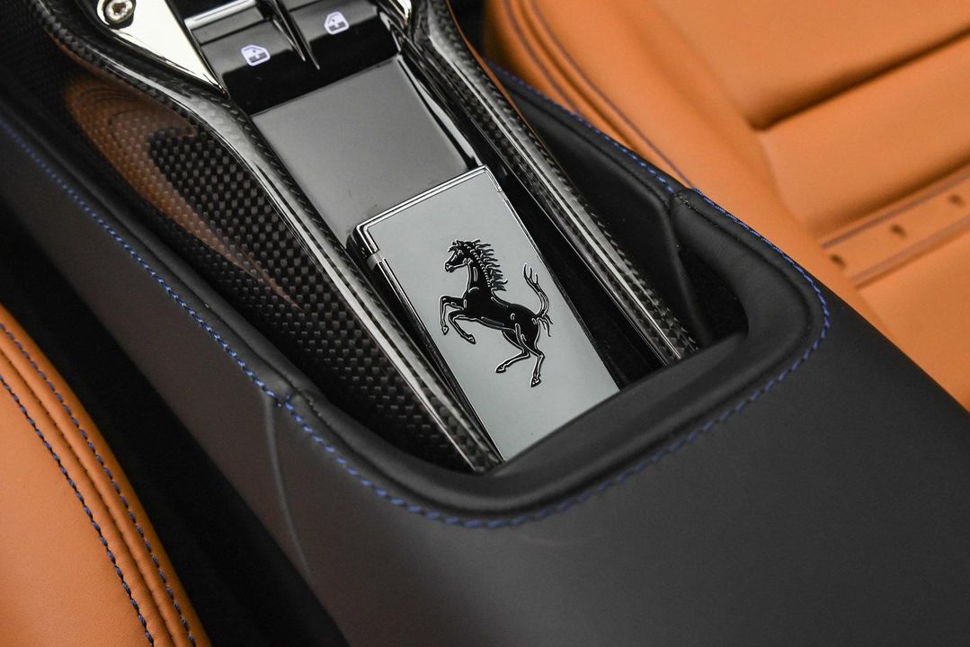 2021 Ferrari SF90 Stradale