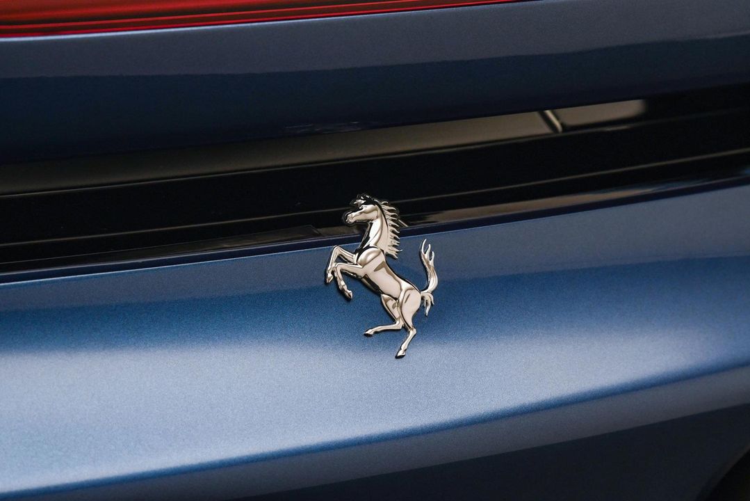 2021 Ferrari SF90 Stradale