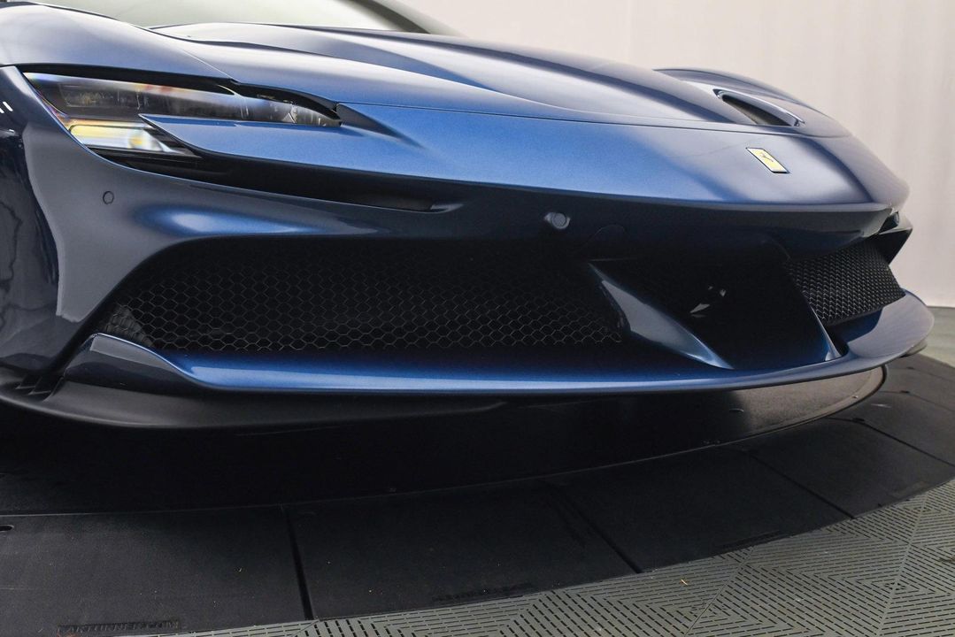 2021 Ferrari SF90 Stradale