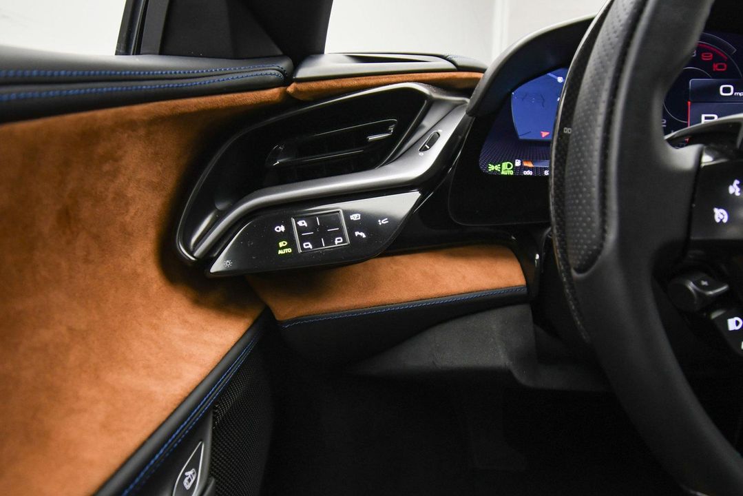 2021 Ferrari SF90 Stradale