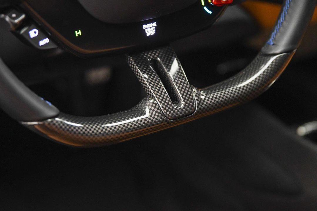 2021 Ferrari SF90 Stradale