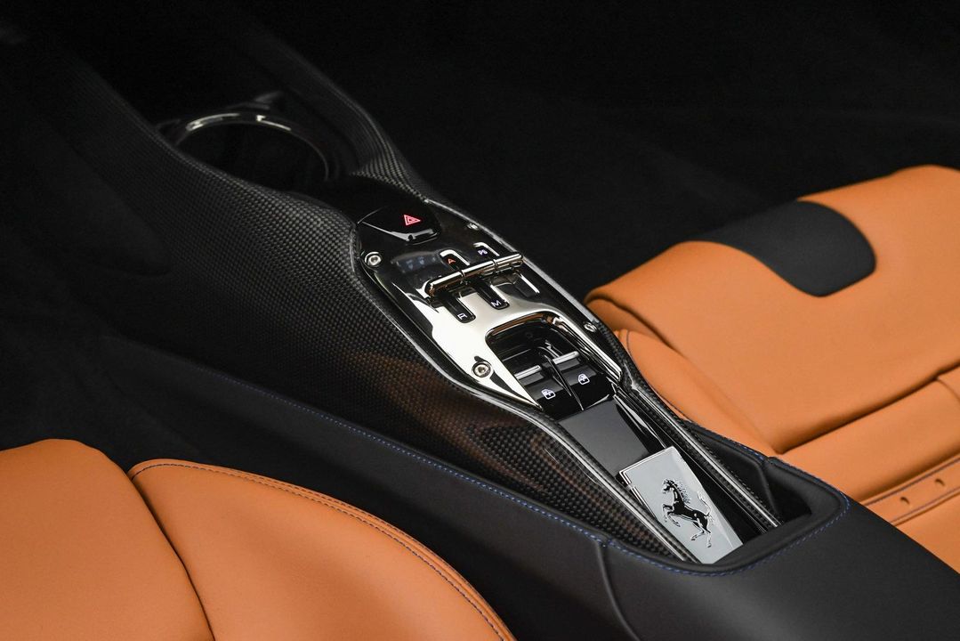 2021 Ferrari SF90 Stradale