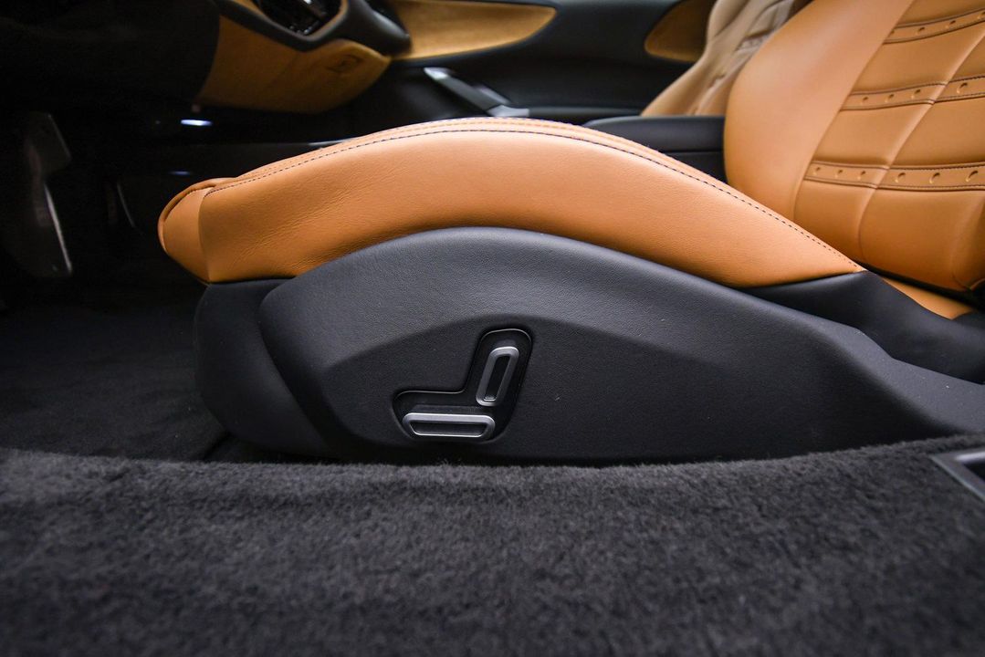 2021 Ferrari SF90 Stradale