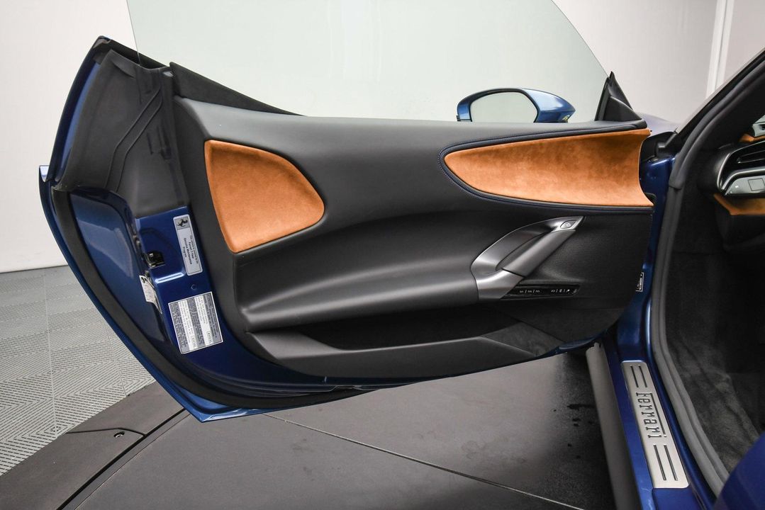 2021 Ferrari SF90 Stradale