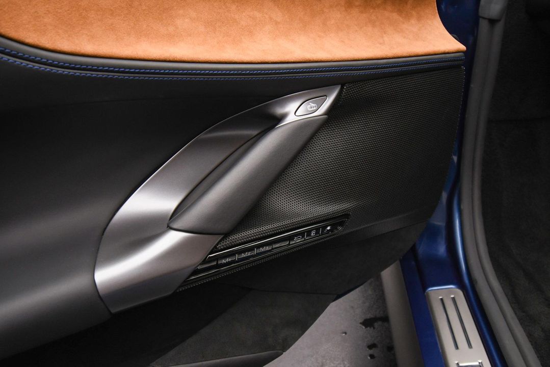 2021 Ferrari SF90 Stradale