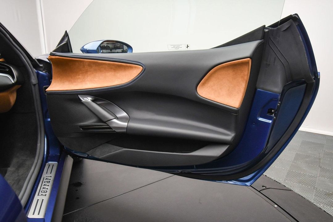 2021 Ferrari SF90 Stradale