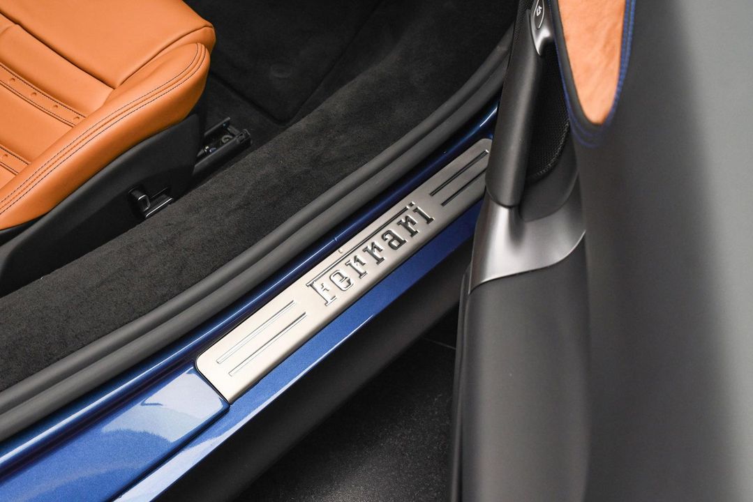 2021 Ferrari SF90 Stradale