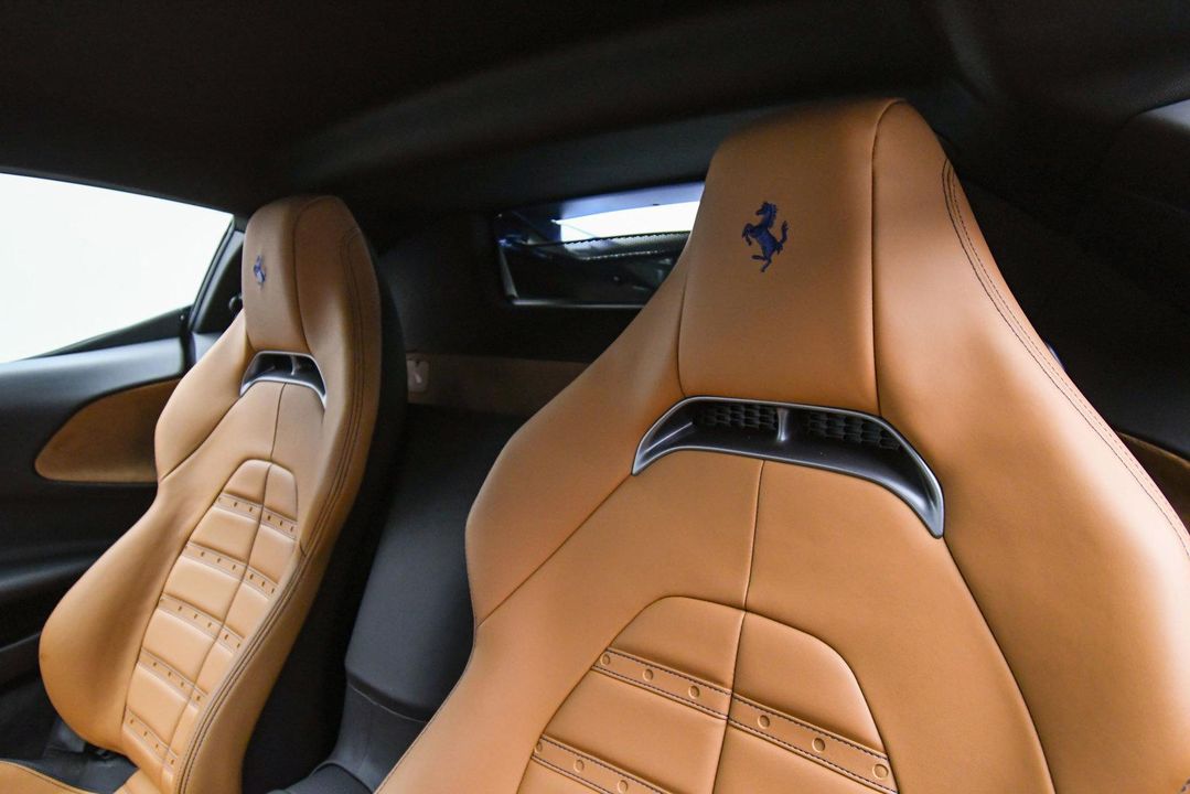 2021 Ferrari SF90 Stradale