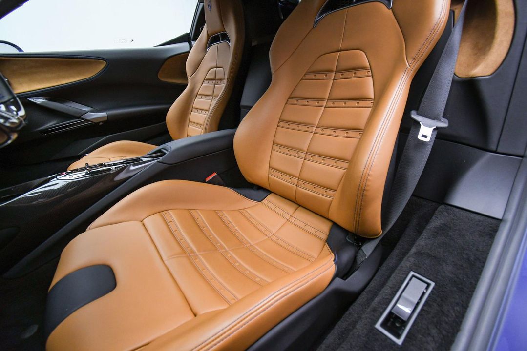 2021 Ferrari SF90 Stradale