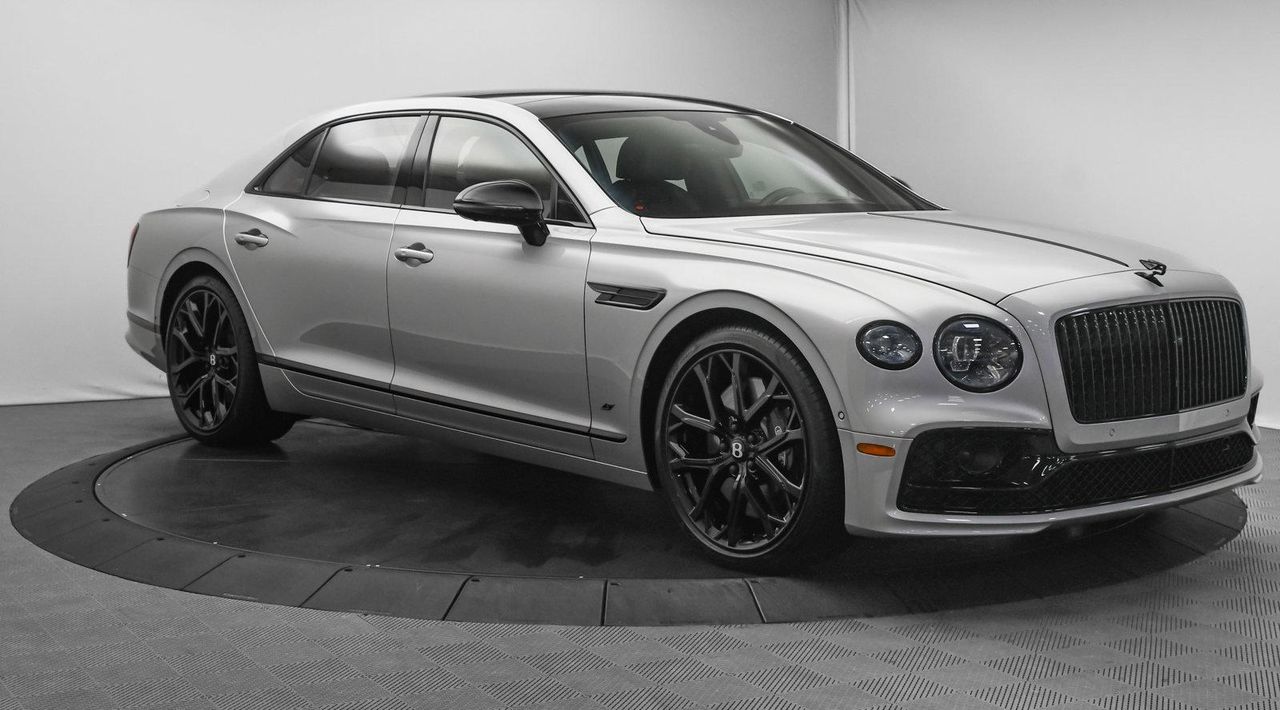 2023 Bentley Flying Spur