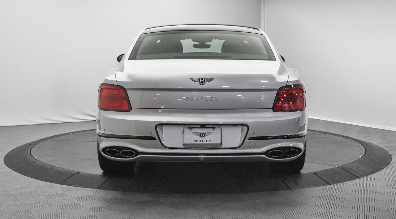 2023 Bentley Flying Spur