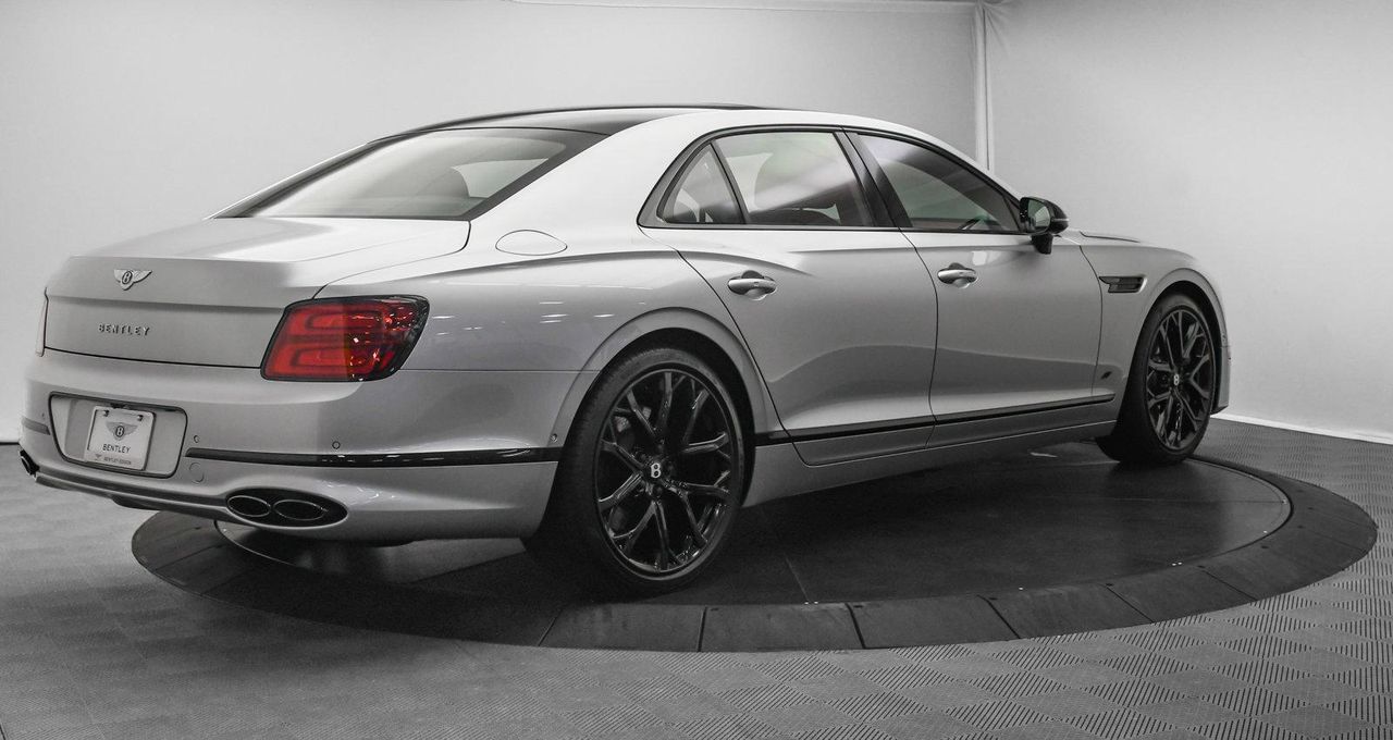 2023 Bentley Flying Spur
