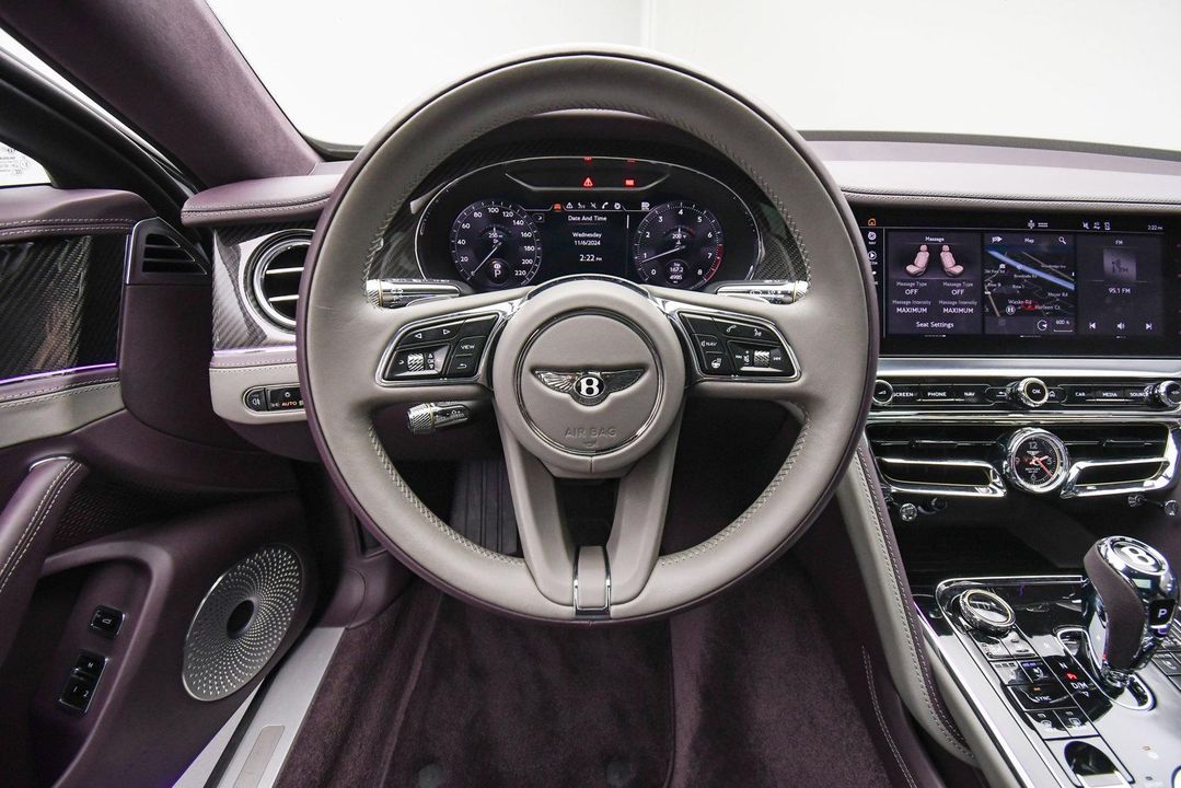 2023 Bentley Flying Spur