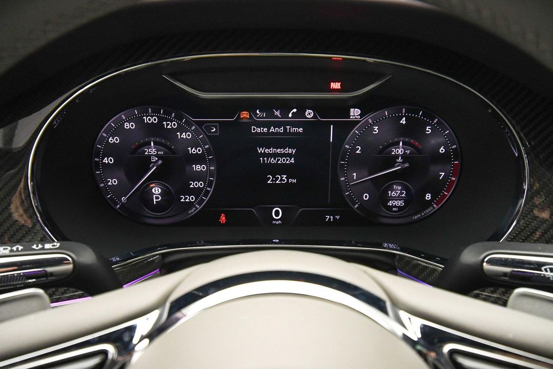 2023 Bentley Flying Spur