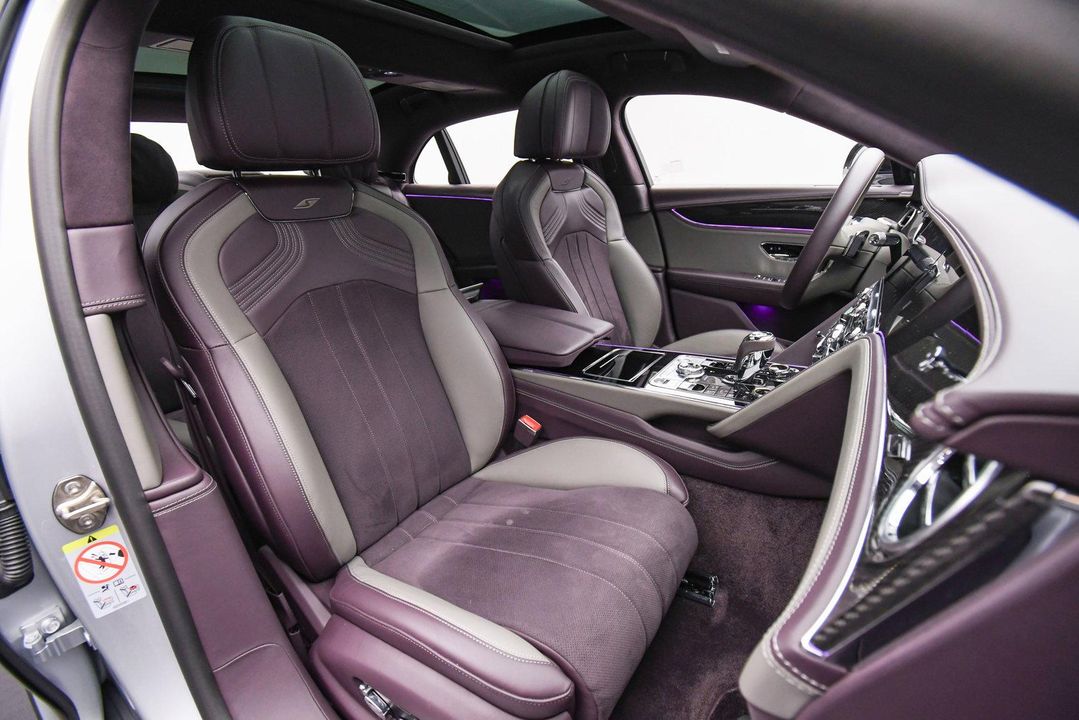 2023 Bentley Flying Spur