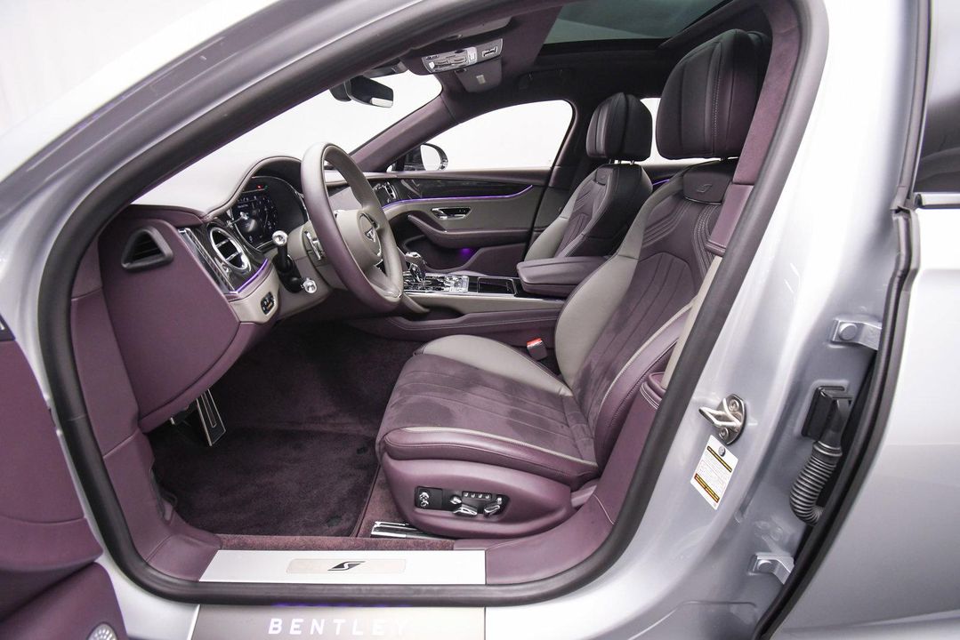 2023 Bentley Flying Spur
