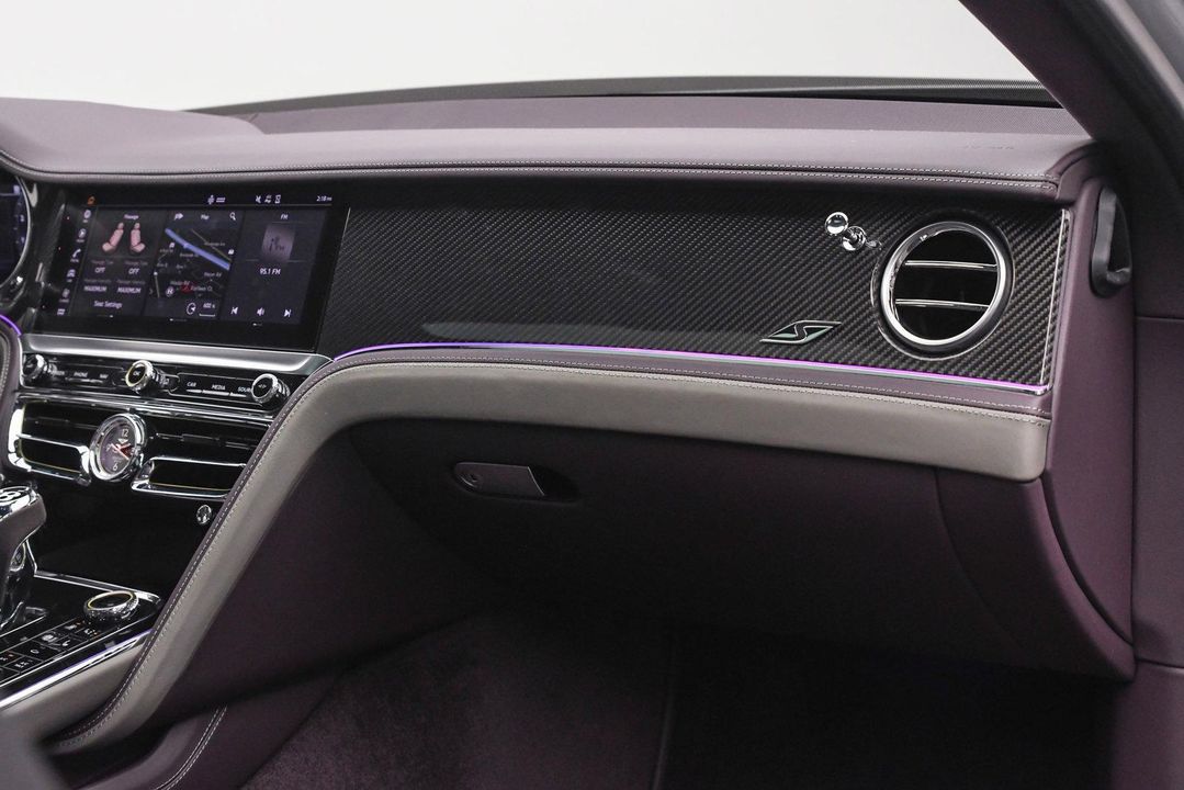 2023 Bentley Flying Spur