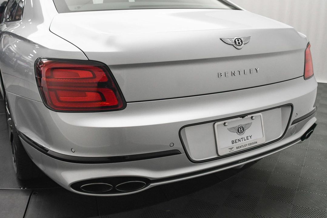 2023 Bentley Flying Spur