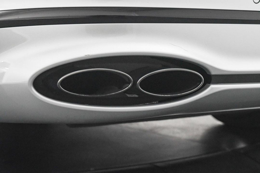 2023 Bentley Flying Spur