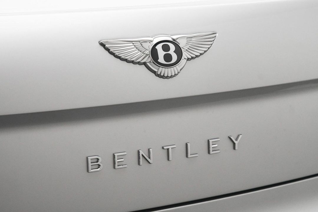 2023 Bentley Flying Spur