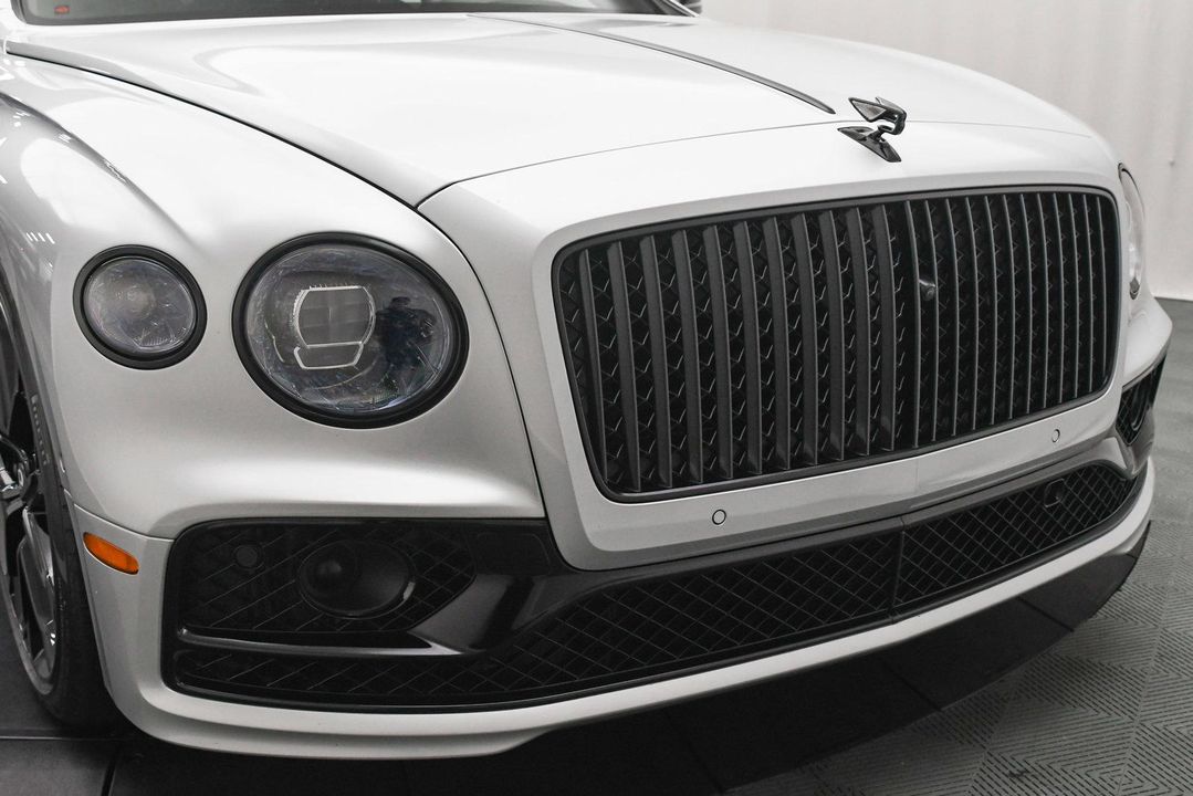 2023 Bentley Flying Spur