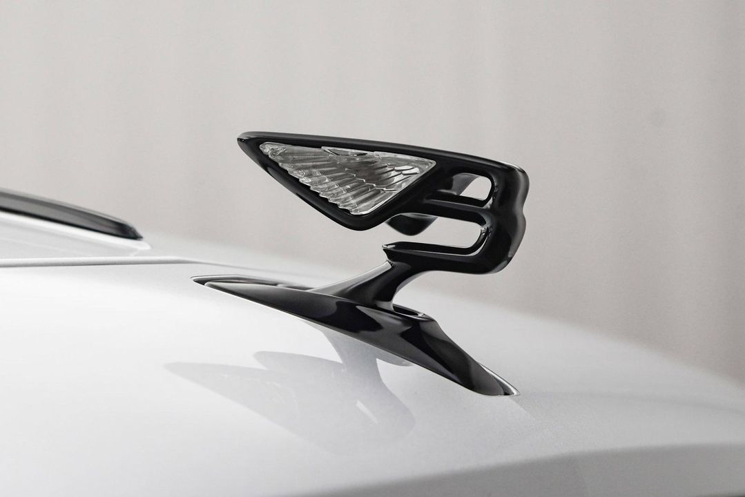 2023 Bentley Flying Spur