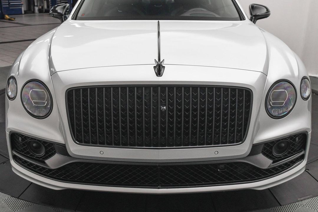 2023 Bentley Flying Spur