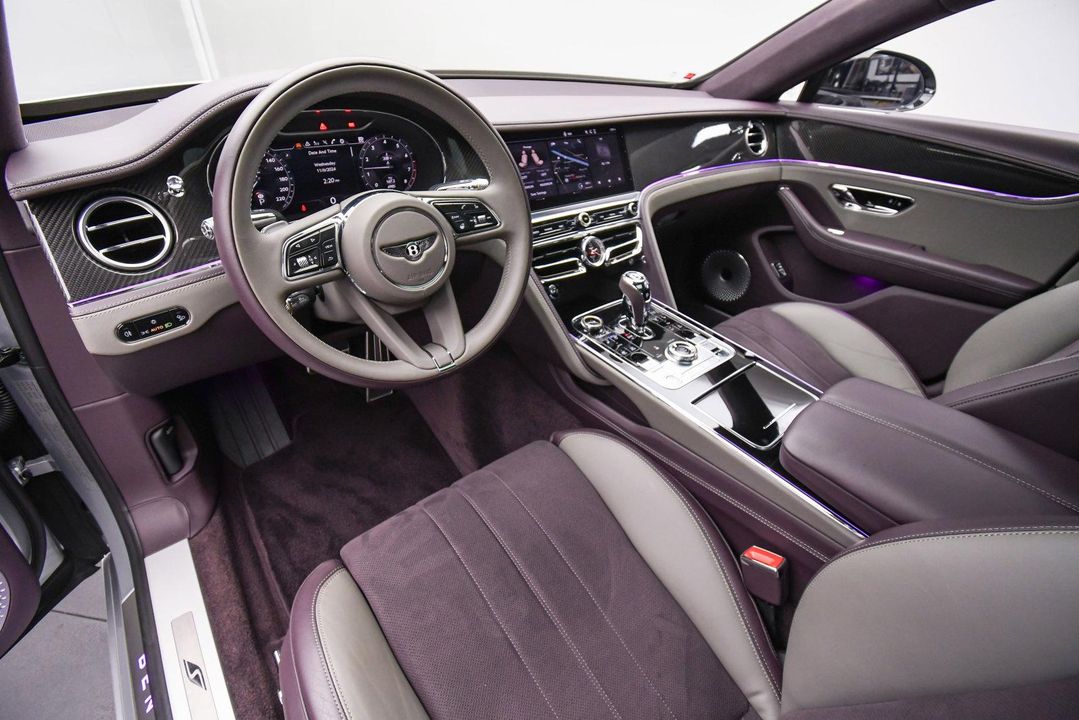 2023 Bentley Flying Spur
