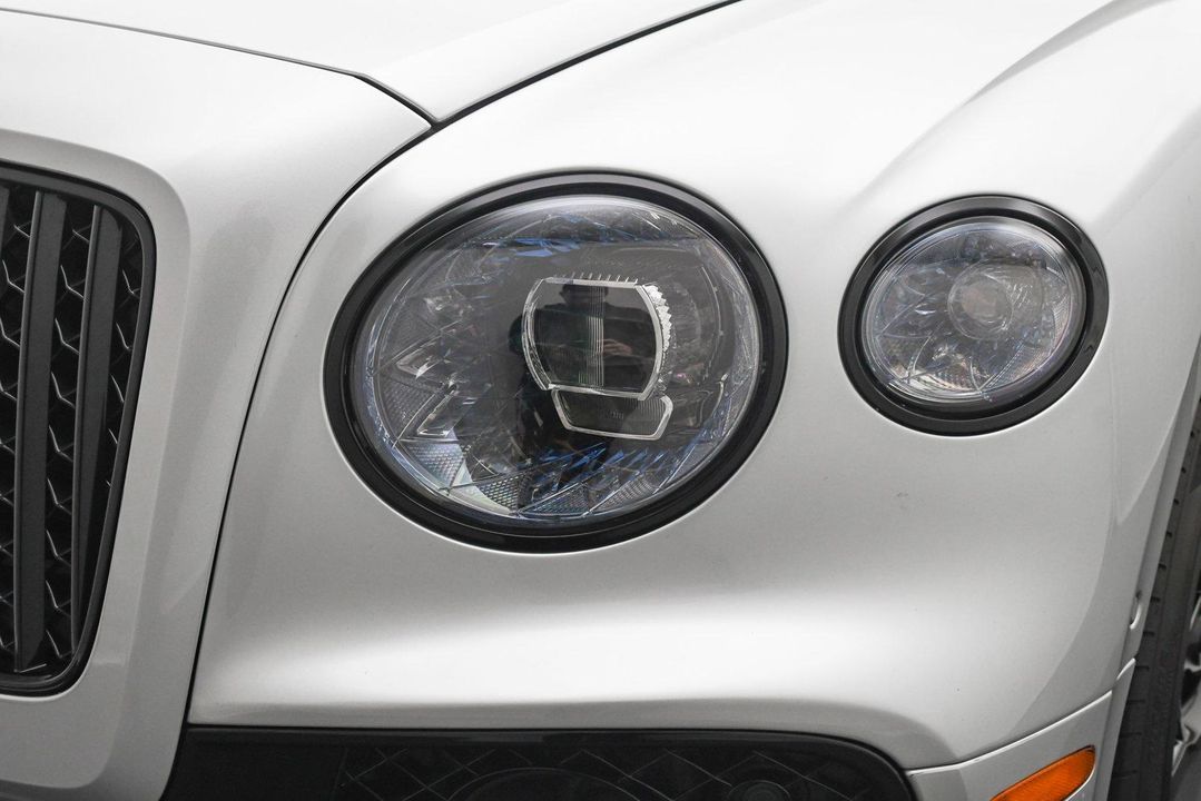 2023 Bentley Flying Spur