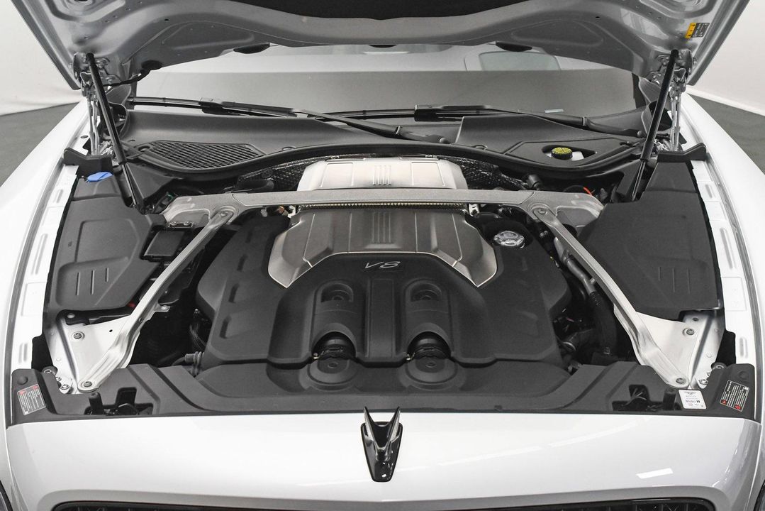 2023 Bentley Flying Spur