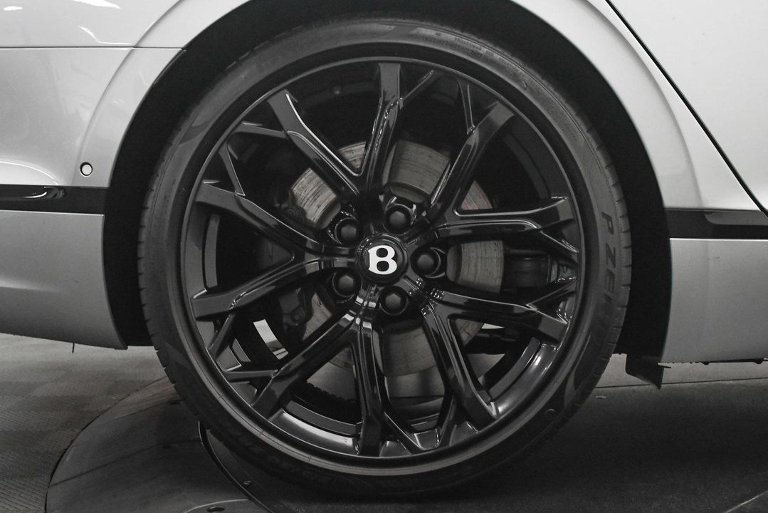 2023 Bentley Flying Spur