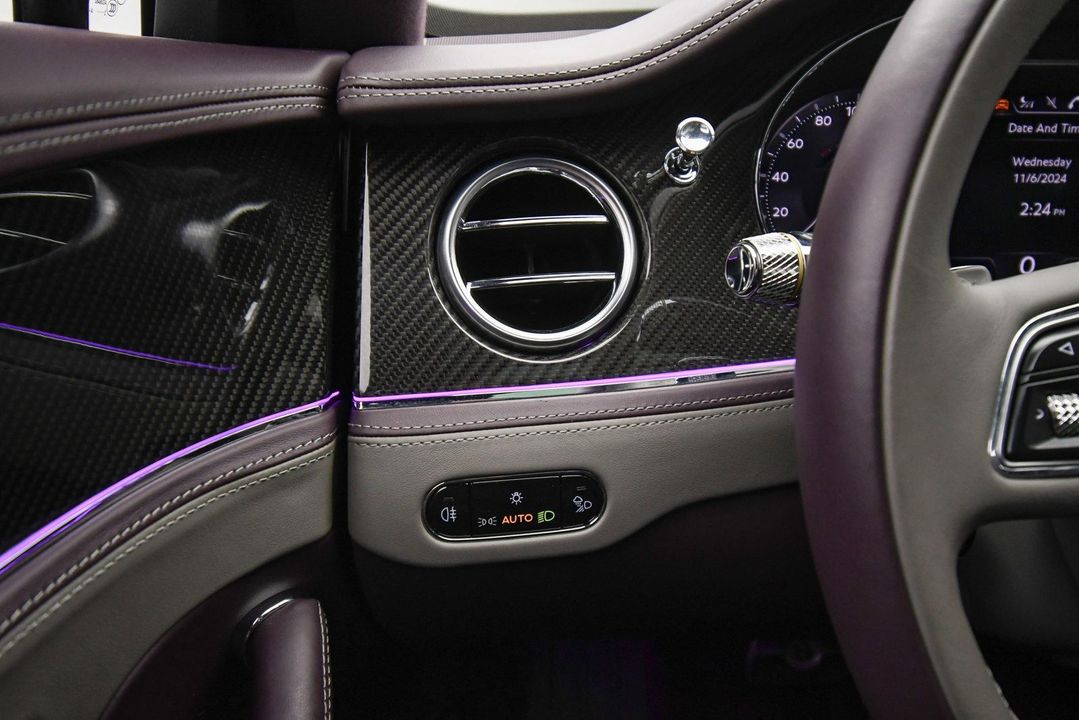 2023 Bentley Flying Spur