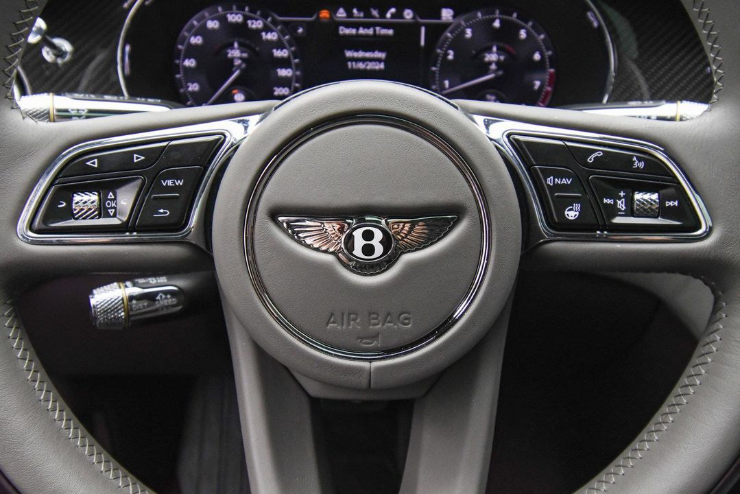 2023 Bentley Flying Spur