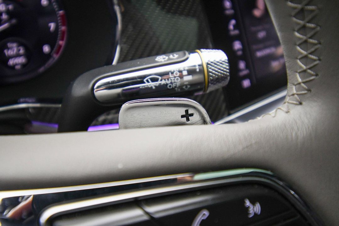 2023 Bentley Flying Spur
