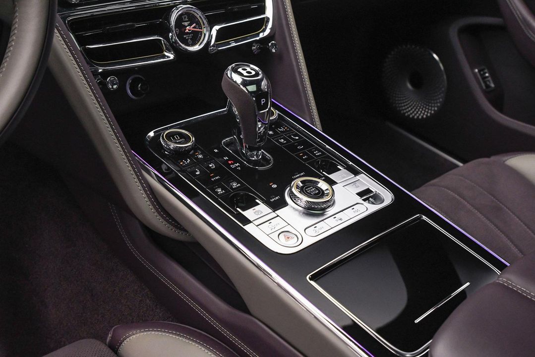 2023 Bentley Flying Spur