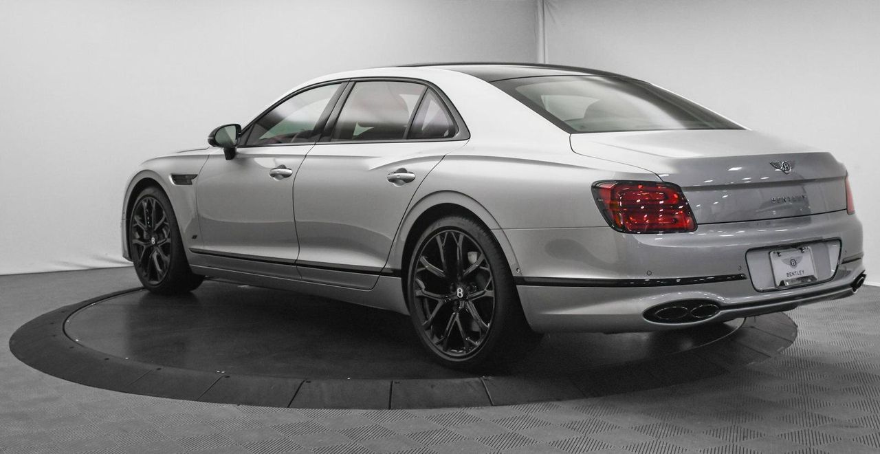 2023 Bentley Flying Spur