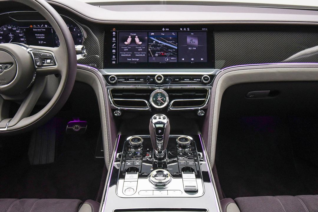 2023 Bentley Flying Spur