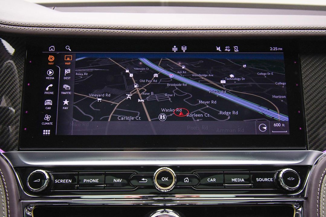 2023 Bentley Flying Spur
