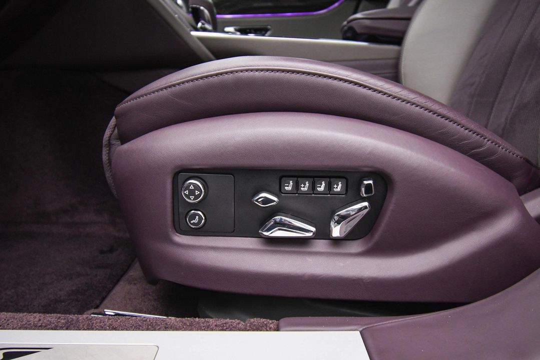 2023 Bentley Flying Spur