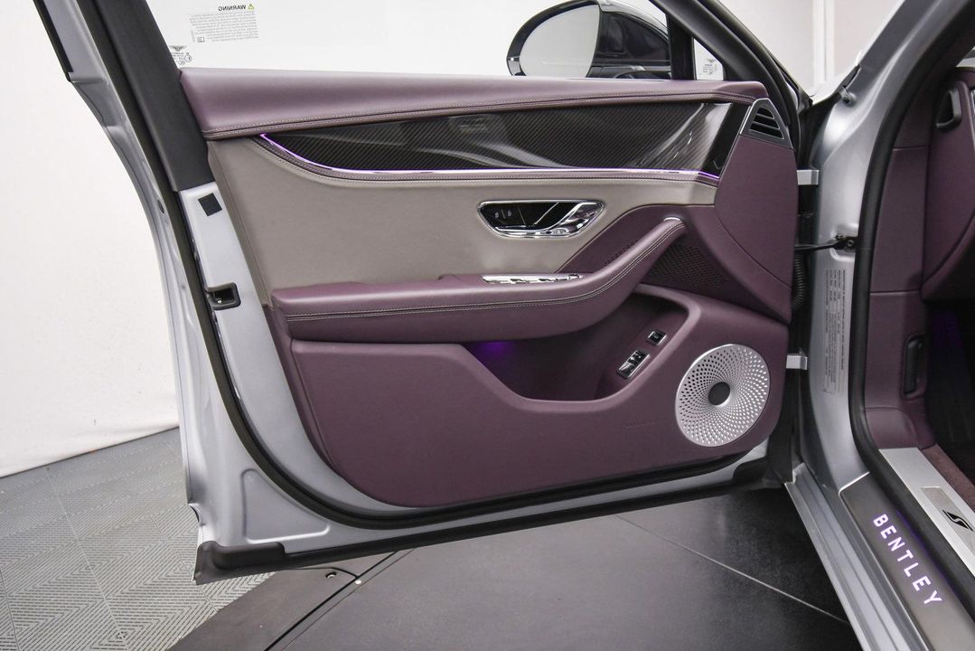 2023 Bentley Flying Spur