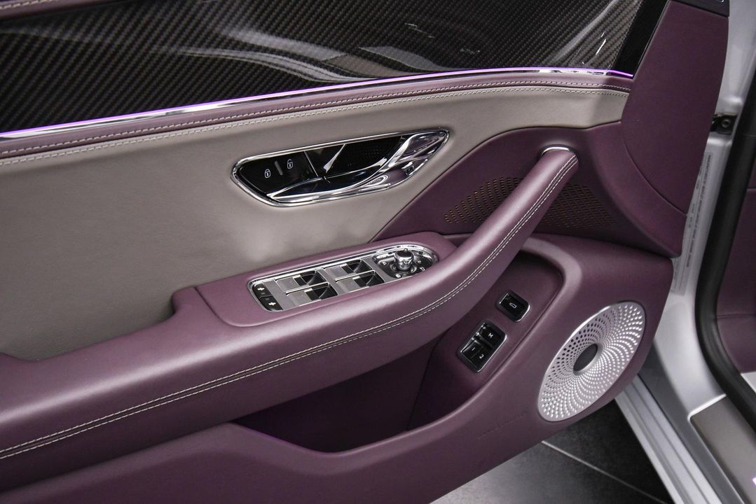 2023 Bentley Flying Spur