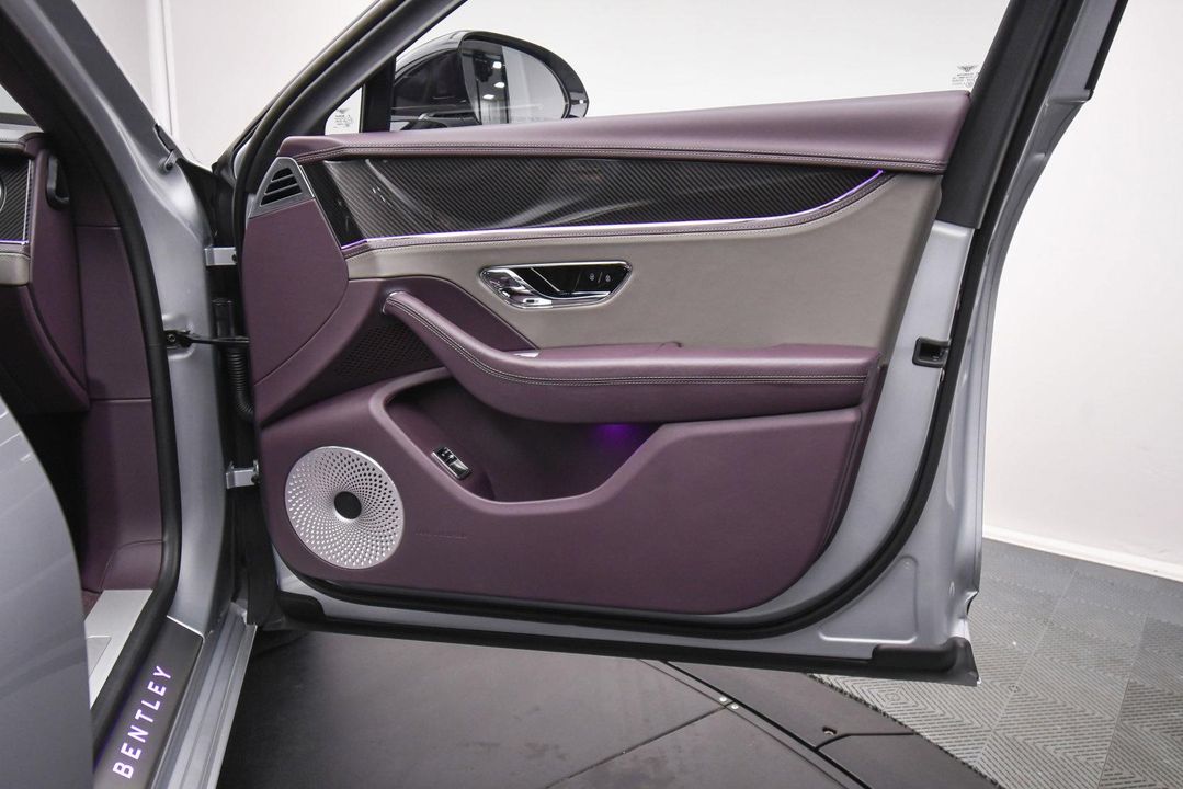 2023 Bentley Flying Spur