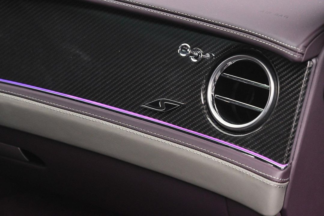 2023 Bentley Flying Spur