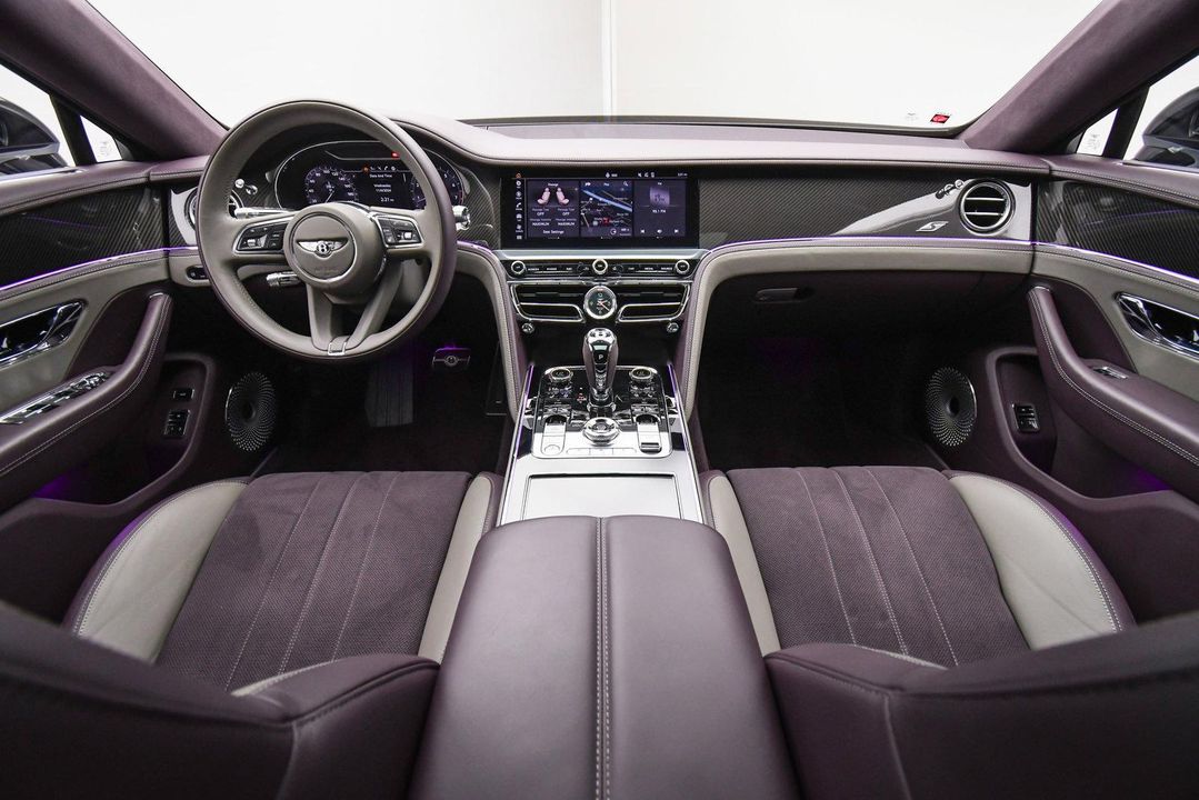 2023 Bentley Flying Spur