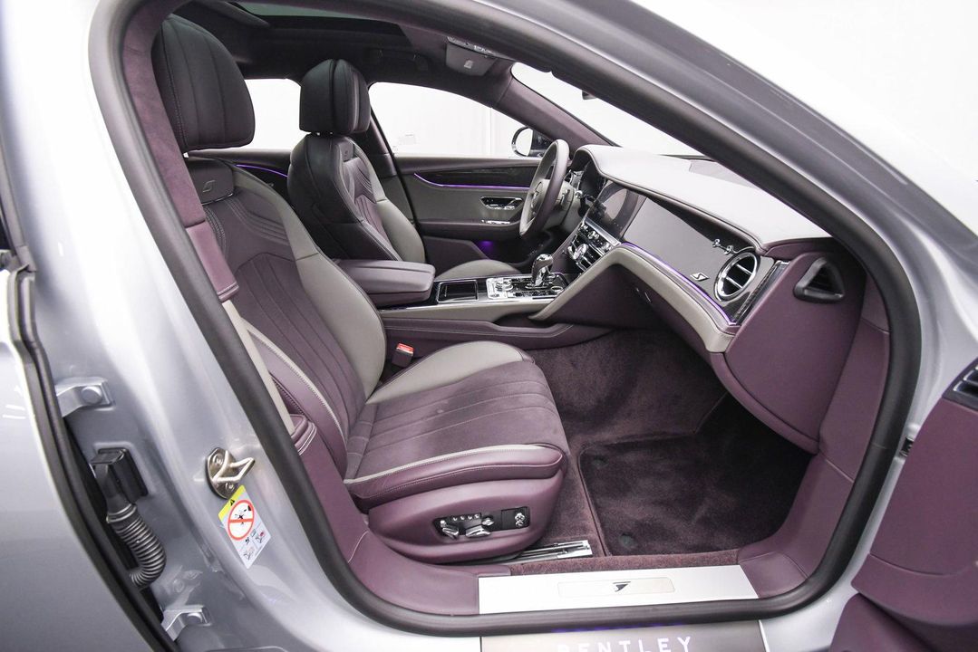 2023 Bentley Flying Spur