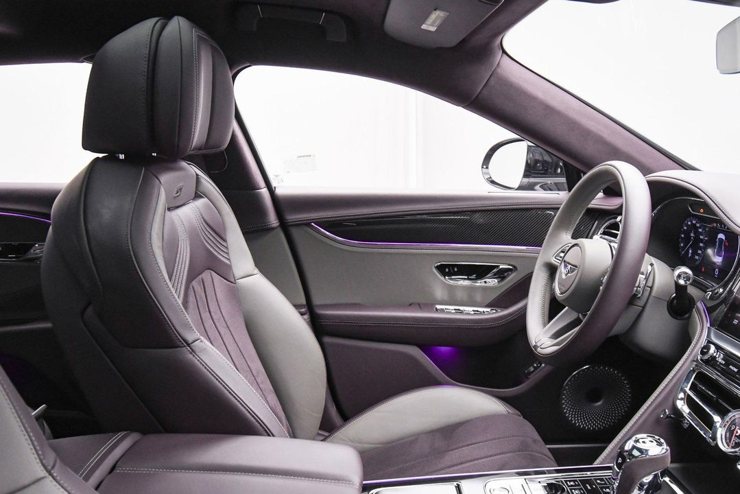 2023 Bentley Flying Spur