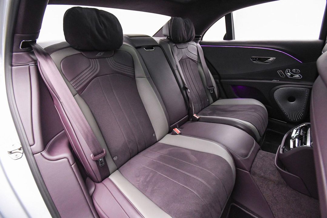 2023 Bentley Flying Spur
