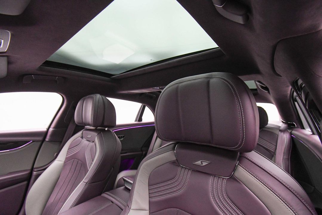 2023 Bentley Flying Spur