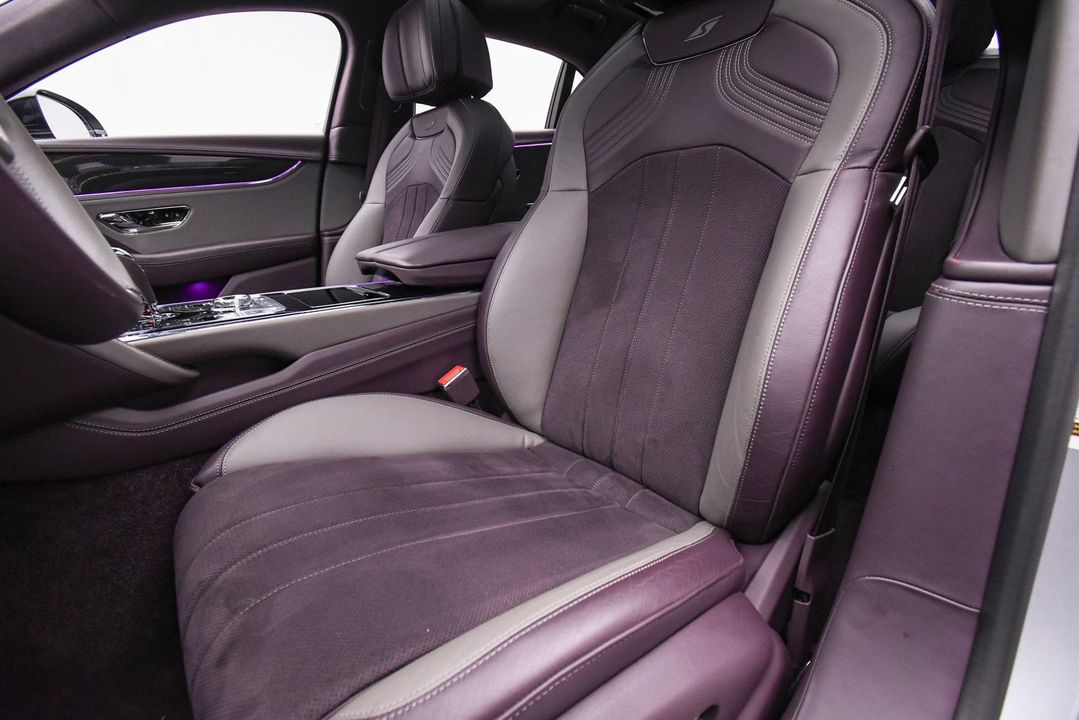 2023 Bentley Flying Spur